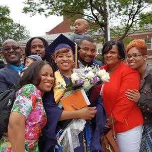 Meet your Posher, Vernon